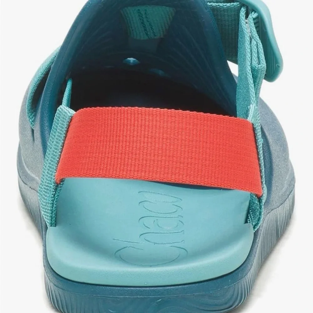 NIB Chaco Women's Chillos Clogs Lake Shoes Sandals Sz 11 - Picture 6 of 9